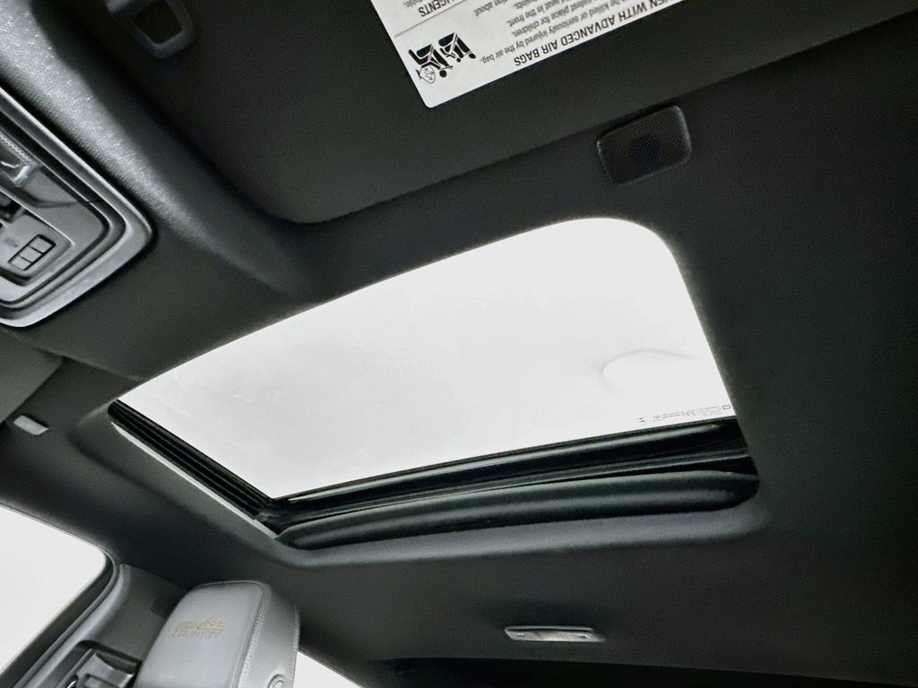 ChevroletSilverado 2500HD21