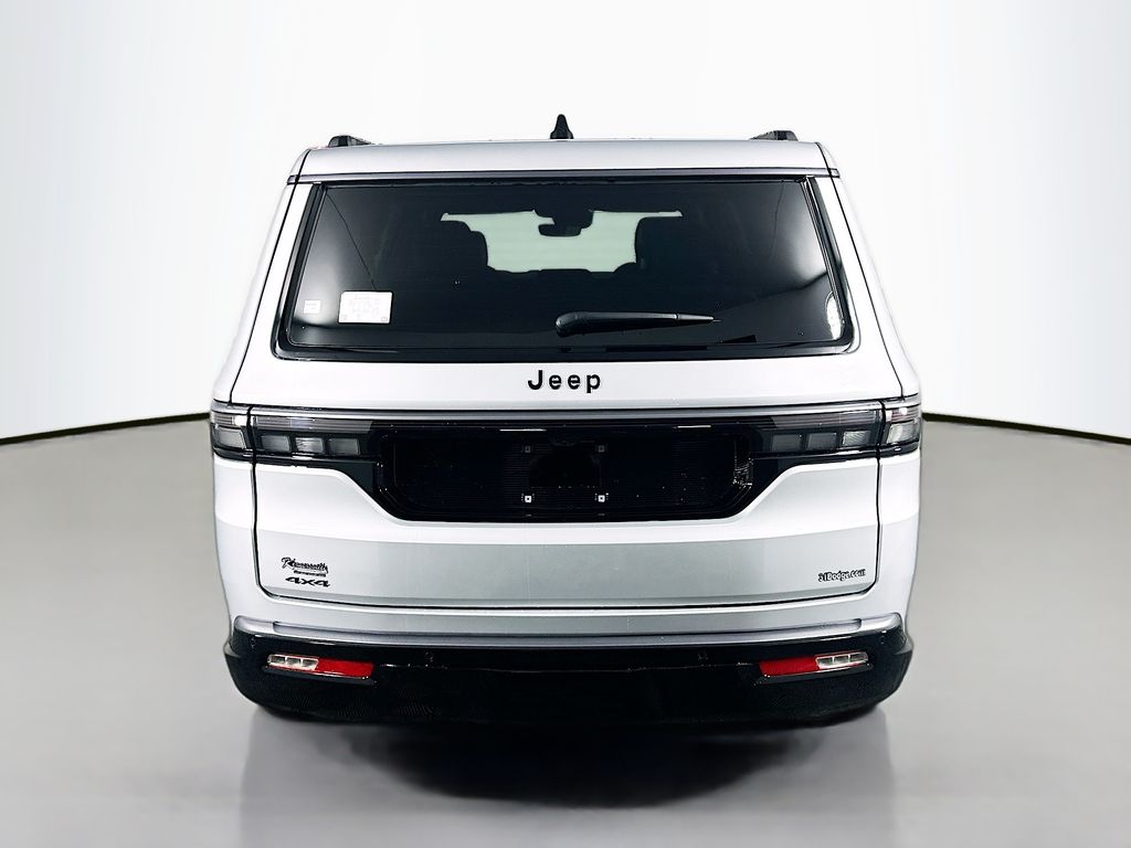 JeepGrand Wagoneer L6