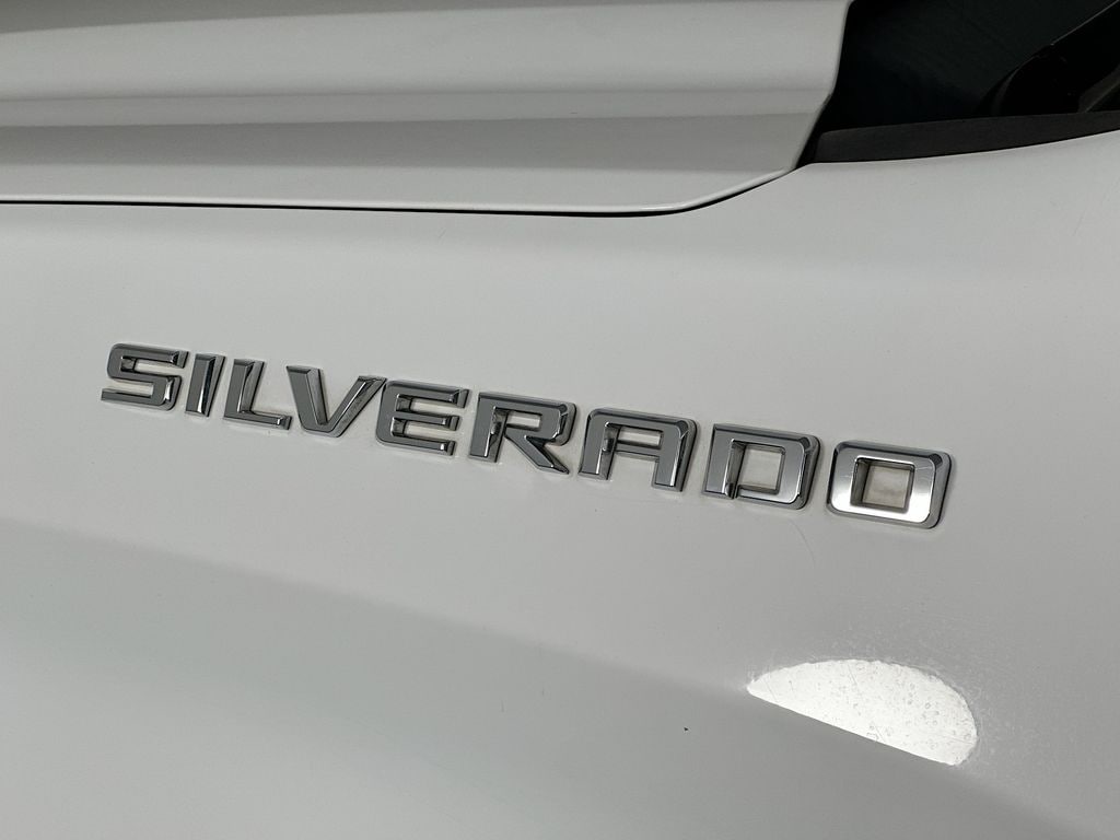 ChevroletSilverado 150028