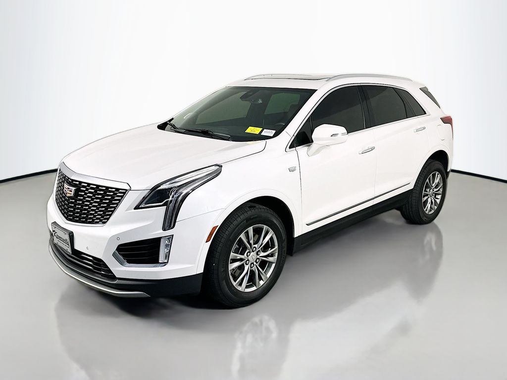 CadillacXT53