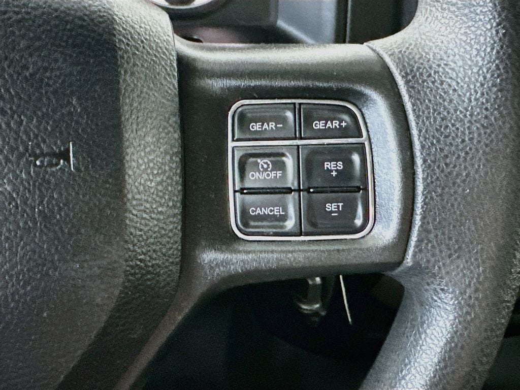 Ram1500 Classic25