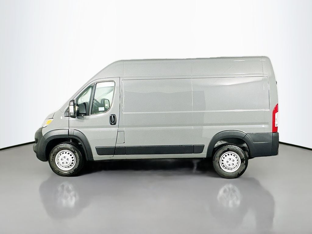 RamPromaster 25004