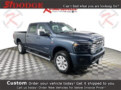 2025 Ram 3500 Laramie Sport 12in Truck Crew Cab