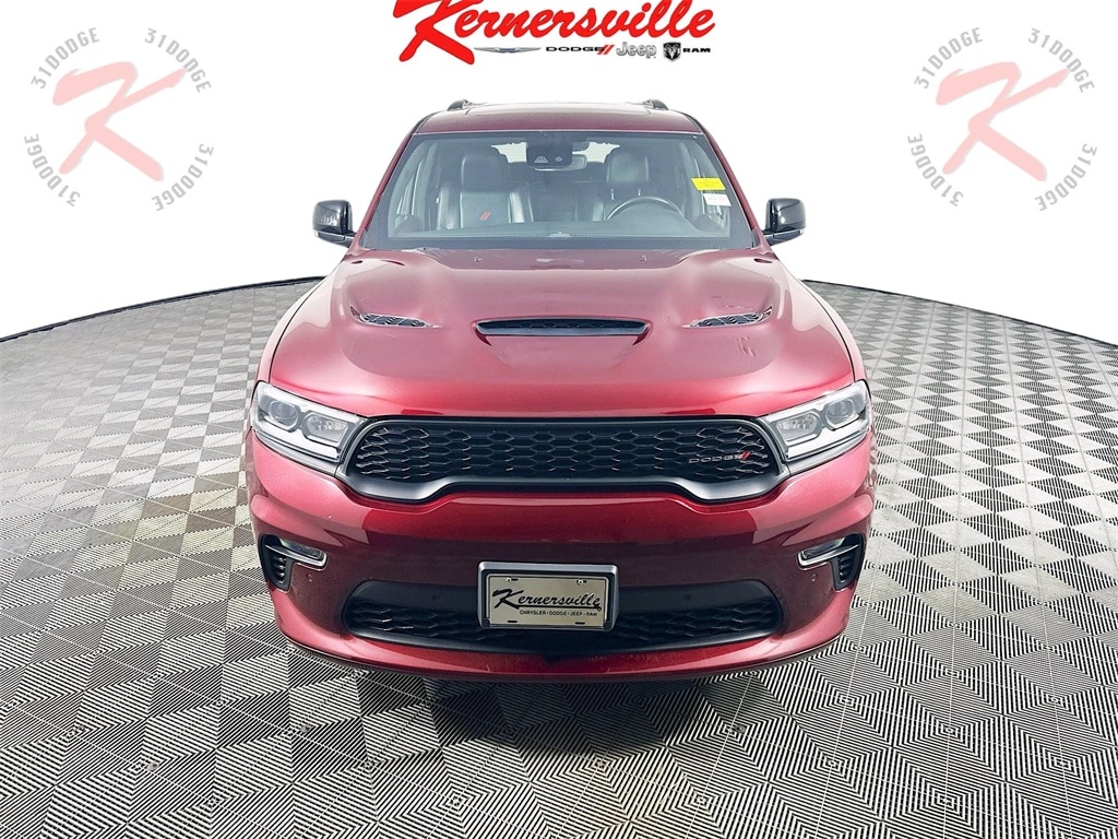 Used 2023 Dodge Durango R/T with VIN 1C4SDHCT6PC555254 for sale in Kernersville, NC
