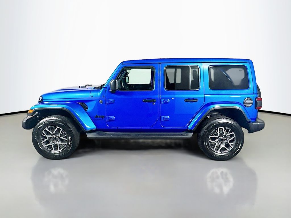 JeepWrangler Unlimited4