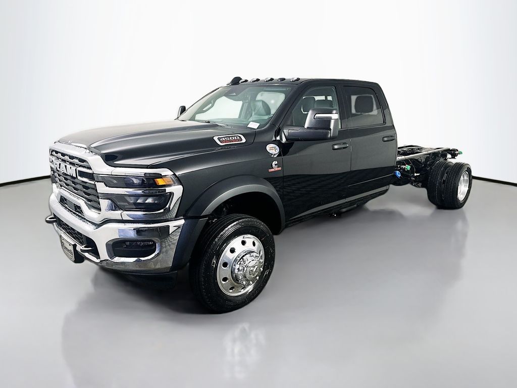 Ram4500 Chassis3