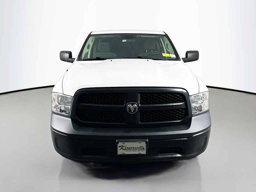 Ram1500 Classic2