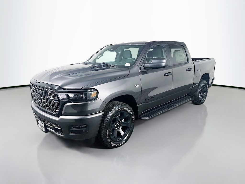 Ram15003