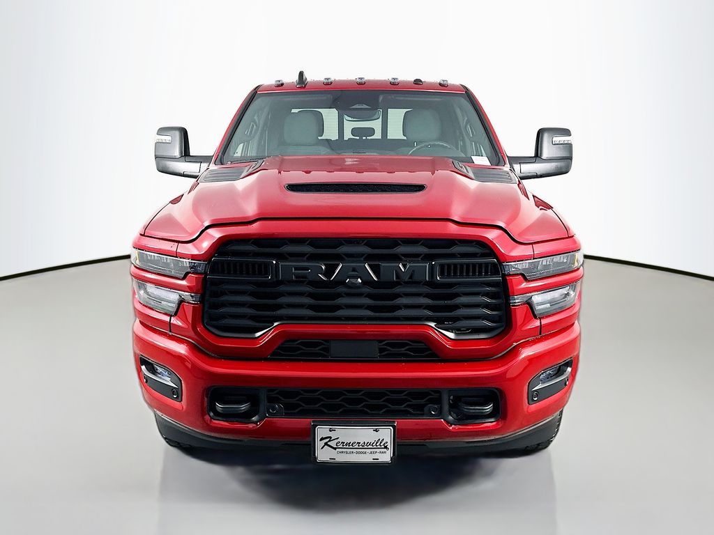 Ram25002