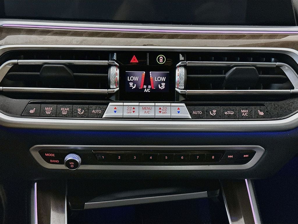 BMWX518
