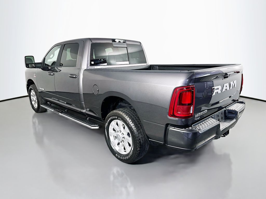 Ram25005