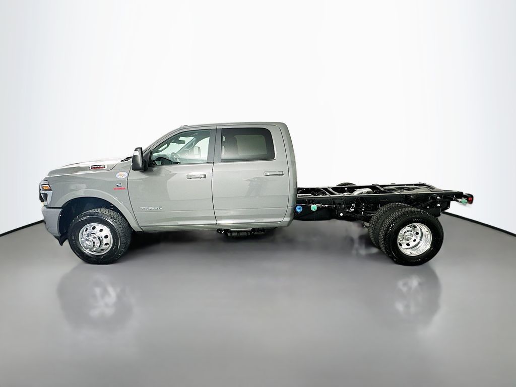Ram3500 Chassis5