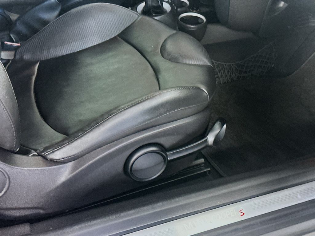 MINICooper S22