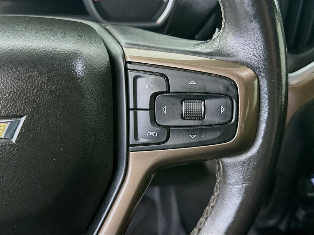 ChevroletSilverado 2500HD27