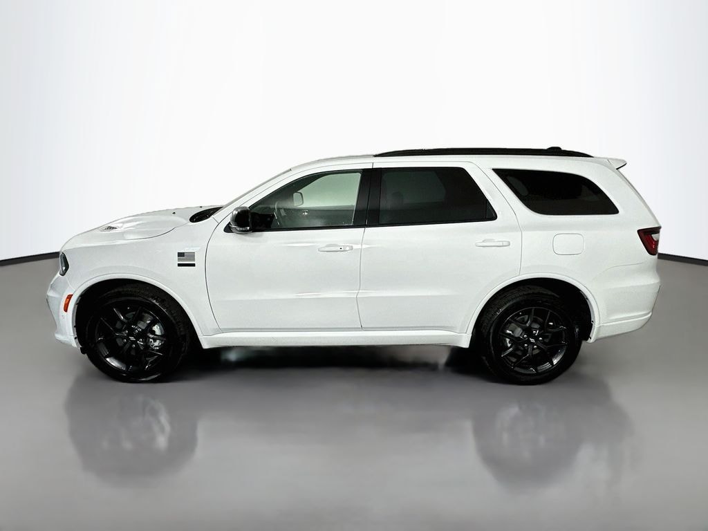 New 2026 Dodge Durango GT Plus America250 SUV