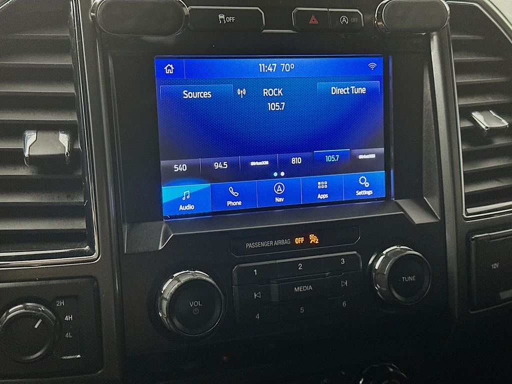 FordF-15017