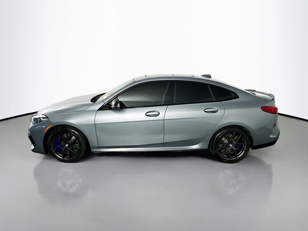 BMW2 Series4