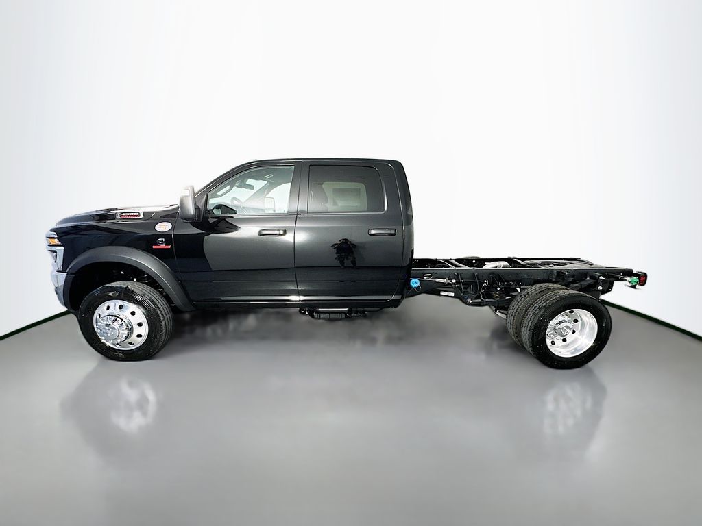 Ram4500 Chassis4