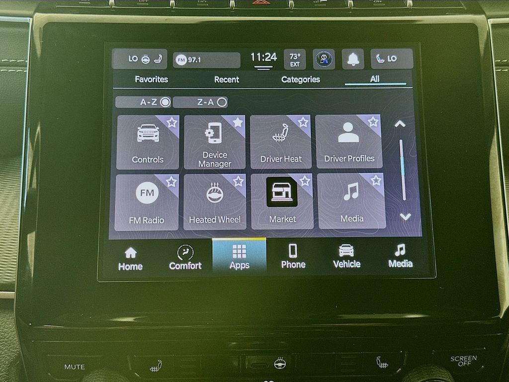 JeepGrand Cherokee L19