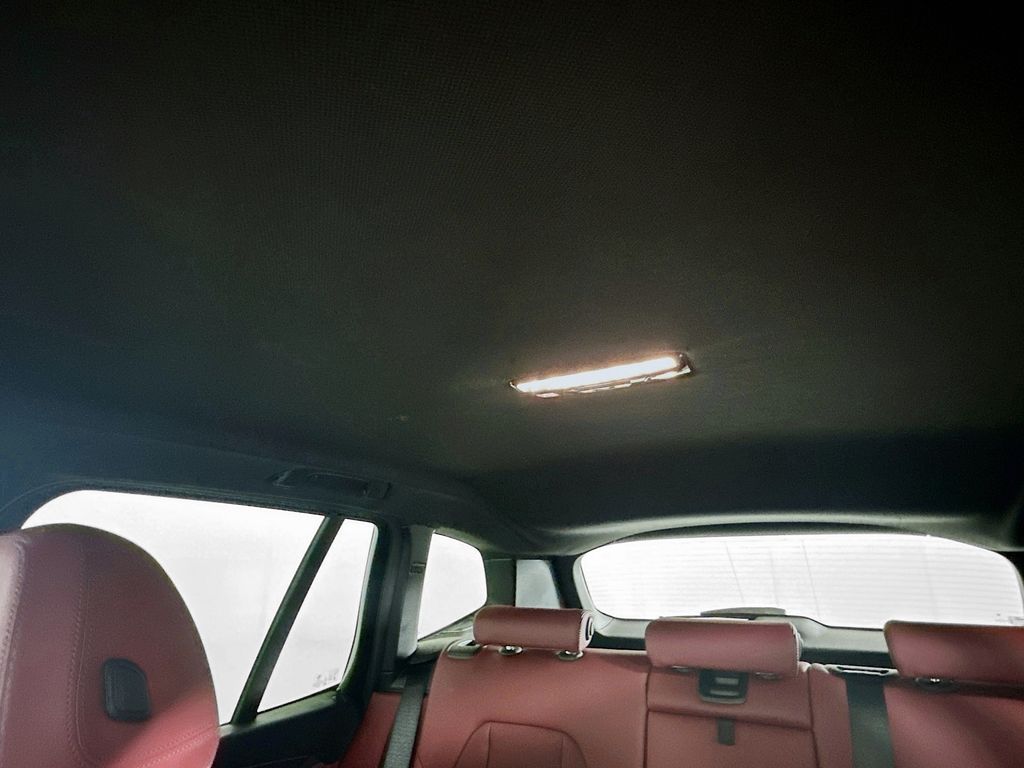 BMWX321