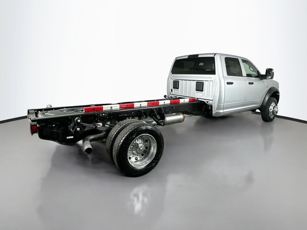 Ram4500 Chassis7