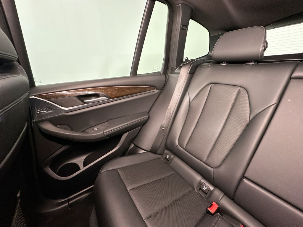 BMWX312