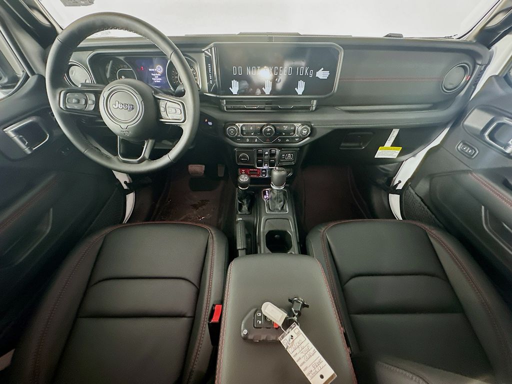 JeepGladiator9