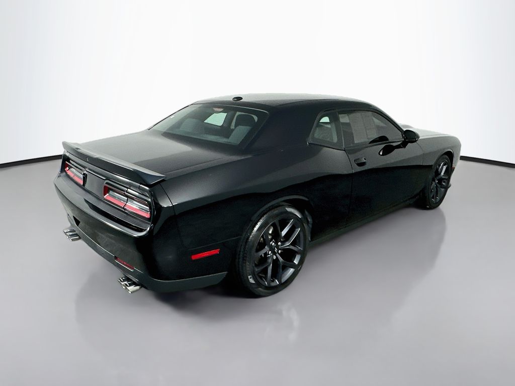 DodgeChallenger7