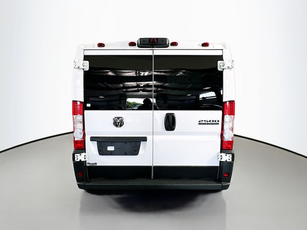 RamPromaster 25006