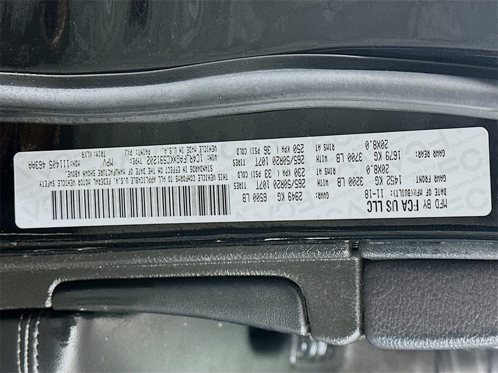 JeepGrand Cherokee37