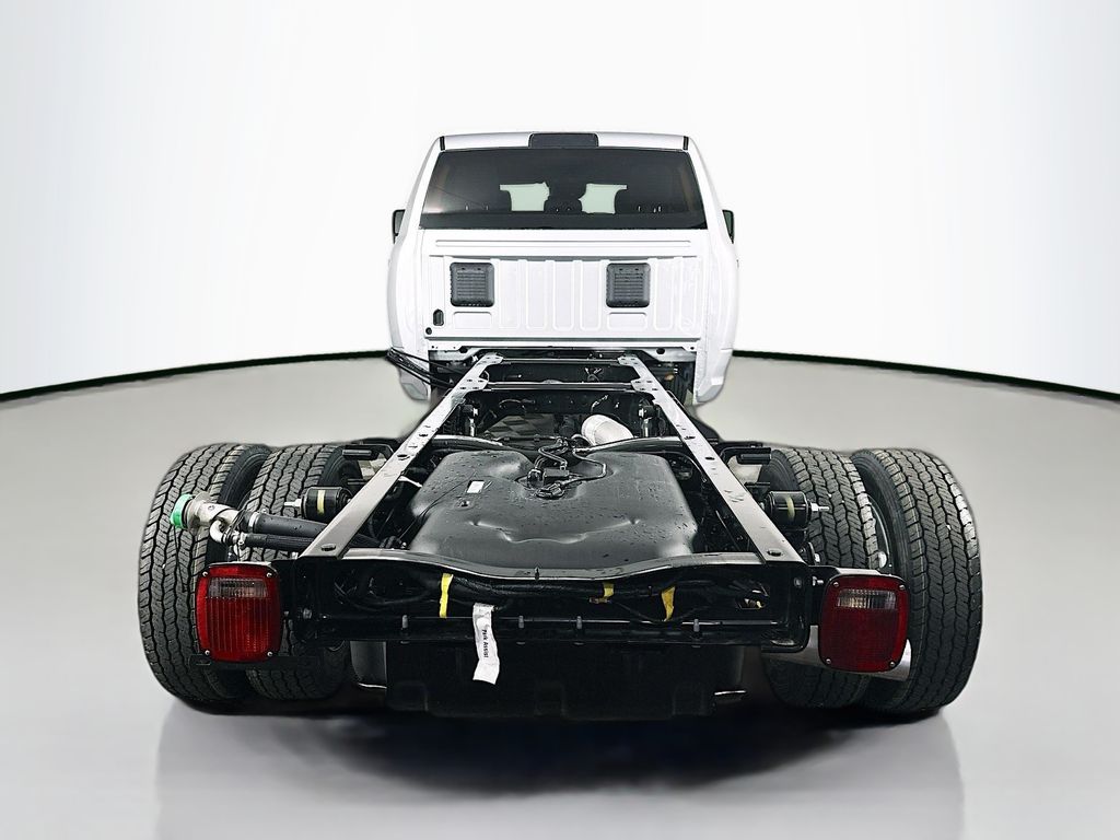Ram5500 Chassis6