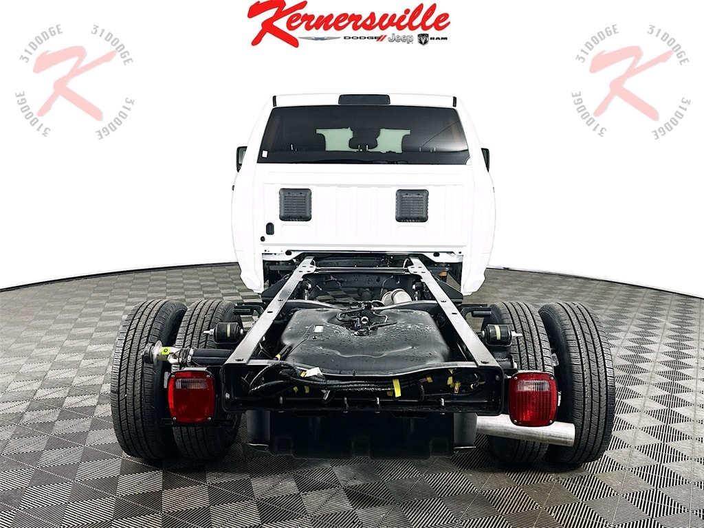 Ram3500 Chassis6