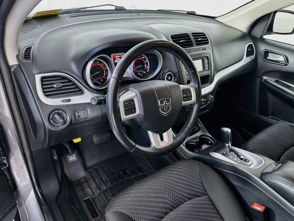 DodgeJourney35