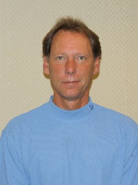 Staff member Dennis Bowyer from d3fa16cef517