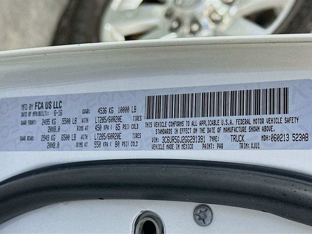 Ram250035