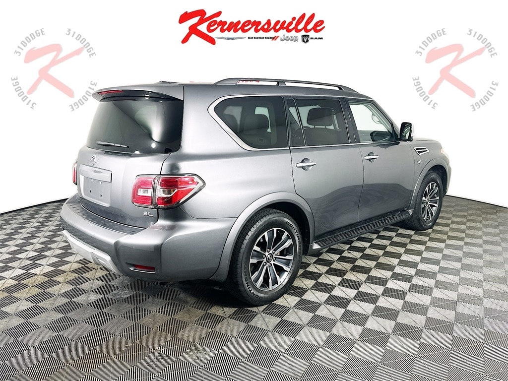 NissanArmada7
