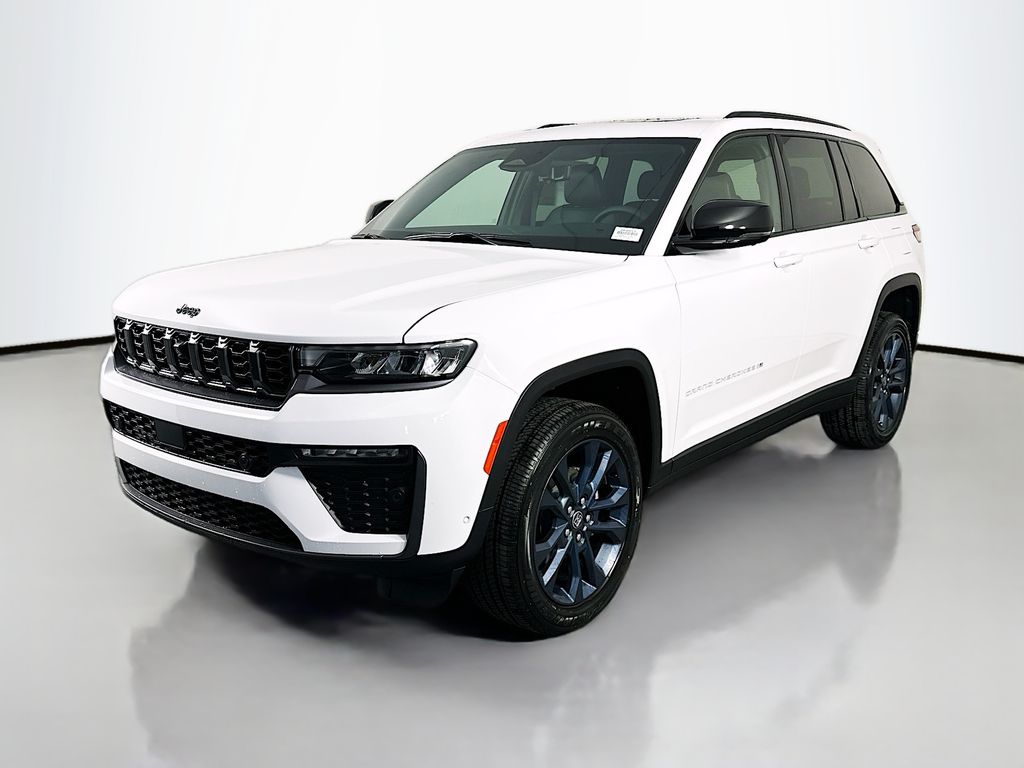 JeepGrand Cherokee3