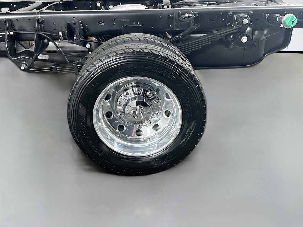 Ram4500 Chassis16