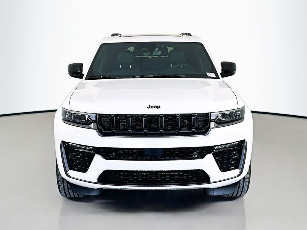 JeepGrand Cherokee L2