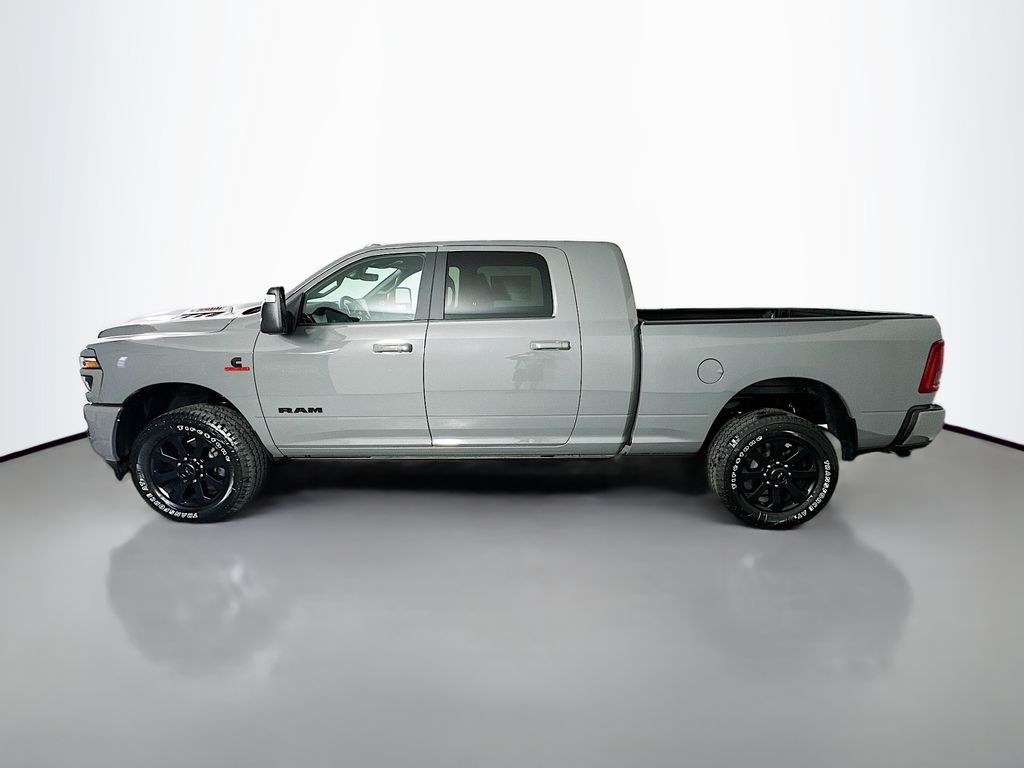 Ram25004