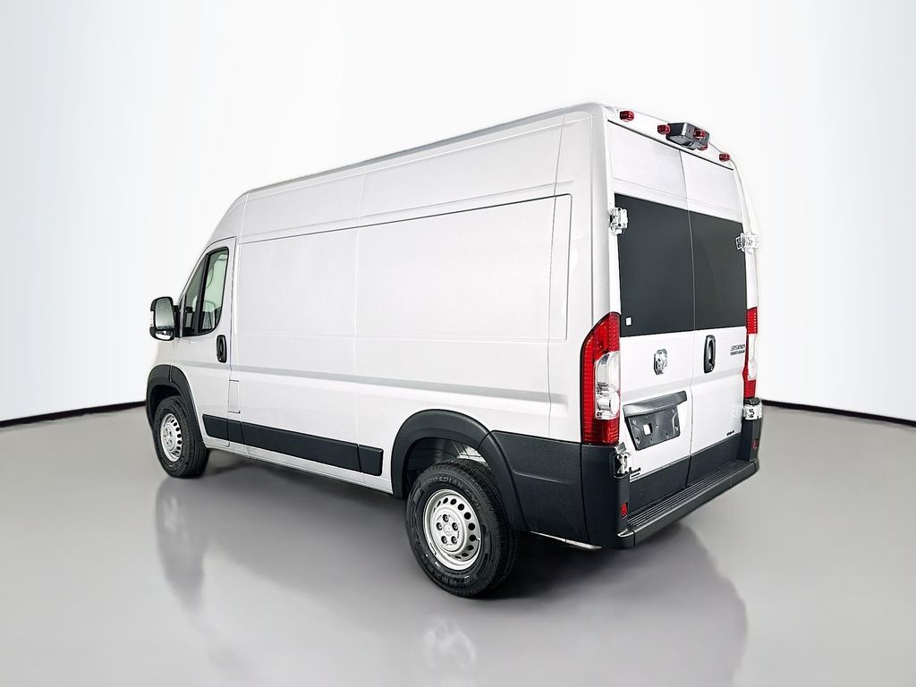 RamPromaster 35005