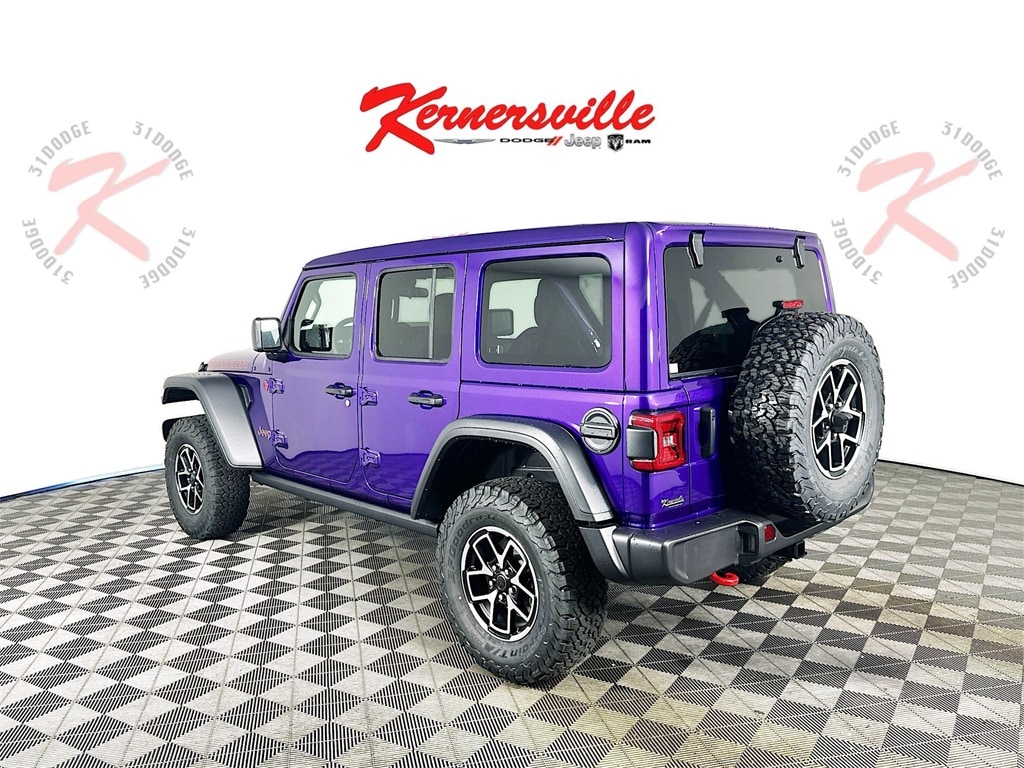 JeepWrangler Unlimited5