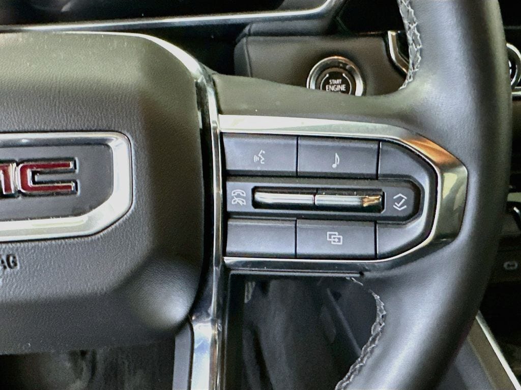 2025 GMC Canyon Elevation - Photo 26