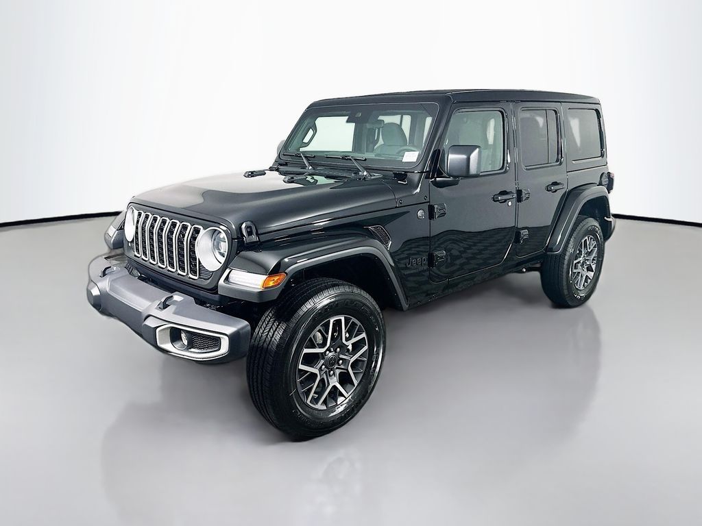 JeepWrangler Unlimited3