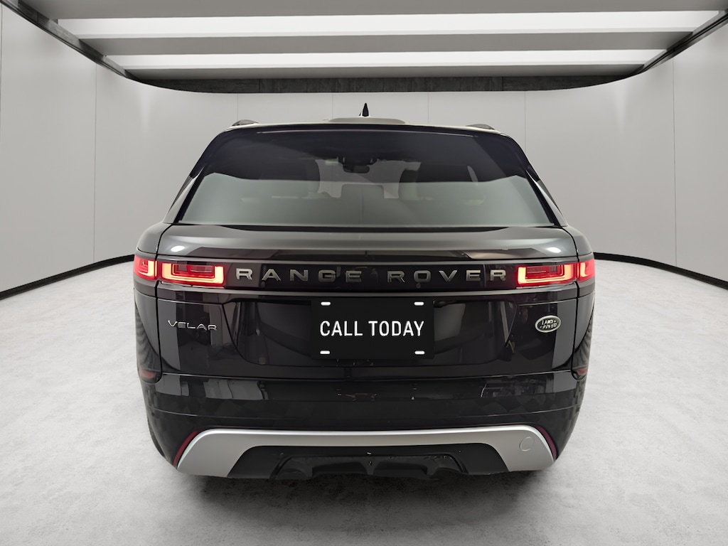 Used 2022 Land Rover Range Rover Velar P250 R-Dynamic S SUV