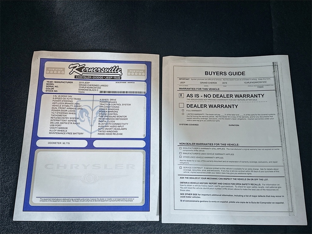 JeepGrand Cherokee38