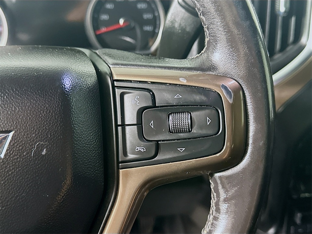 ChevroletSilverado 2500HD27