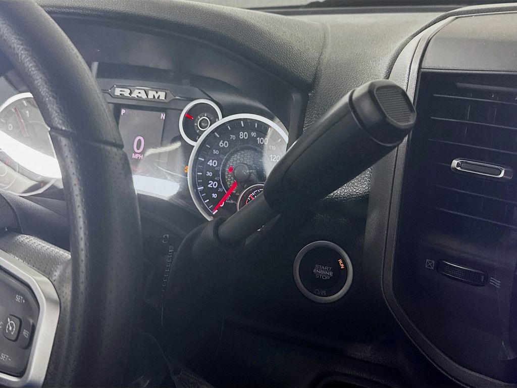 Ram5500 Chassis12