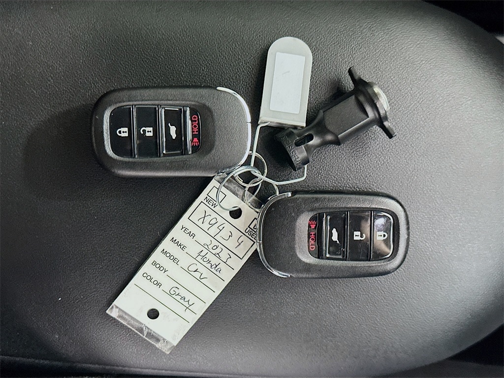 HondaHR-V33