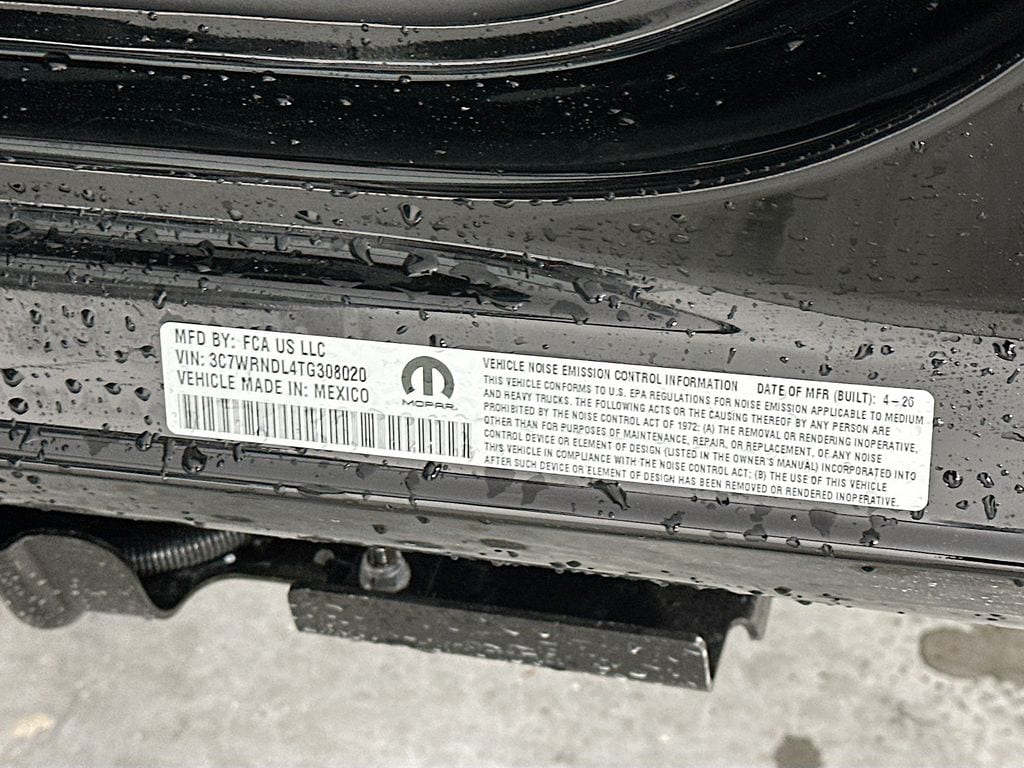 Ram5500 Chassis18